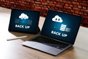 Backup sicuri